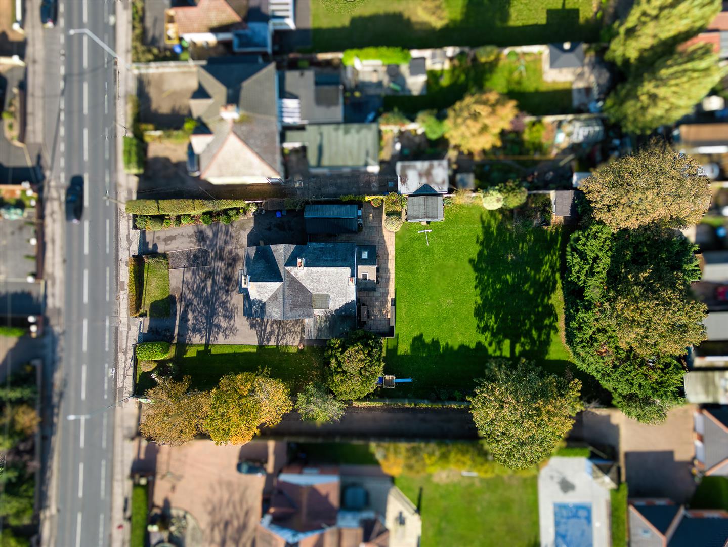 Cotmer Road, Oulton Broad South Gallery Image